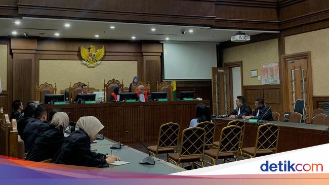 Jaksa Minta Hakim Tolak Eksepsi Ibunda Ronald Tannur di Kasus Suap Rp 4,6 M