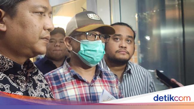 KPK Periksa Suami Agustiani Tio di Kasus Perintangan Penyidikan Harun Masiku