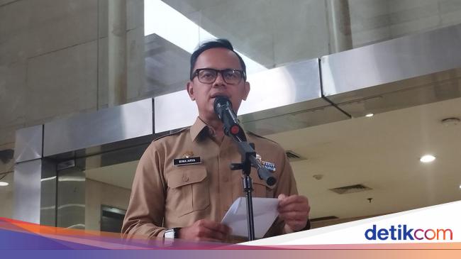 Prabowo Ambil Alih Sengketa 4 Pulau Aceh-Sumut, Kemendagri Evaluasi Menyeluruh