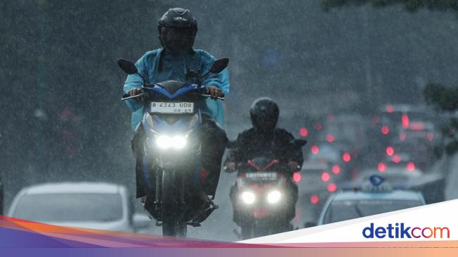 Potensi Cuaca Ekstrem, Bupati Bogor Siagakan Tim Tanggap Bencana