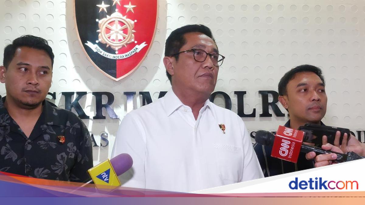 Bareskrim Asistensi Kasus Kematian Diplomat Kemlu Arya Daru