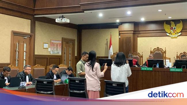 Ibu Ronald Tannur Merasa Tak Beri Uang Rp 2 M ke Pengacara untuk Suap Hakim