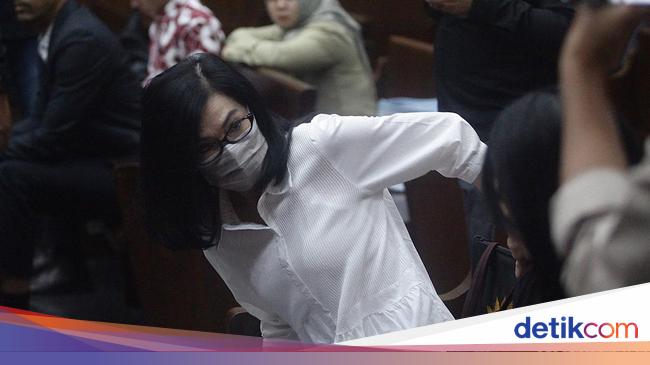 Ibunda Ronald Tannur Bersaksi di Pengadilan