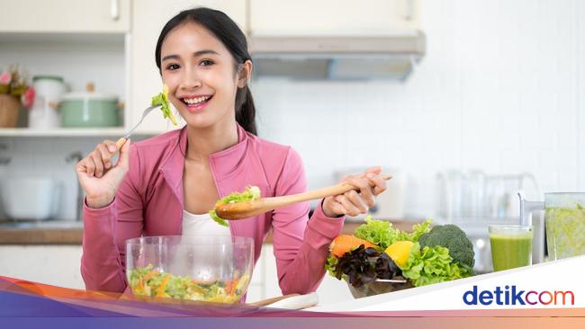 Ini 4 Diet Terbaik untuk Meningkatkan Kesehatan Jantung Ini 4 Diet Terbaik untuk Meningkatkan Kesehatan Jantung