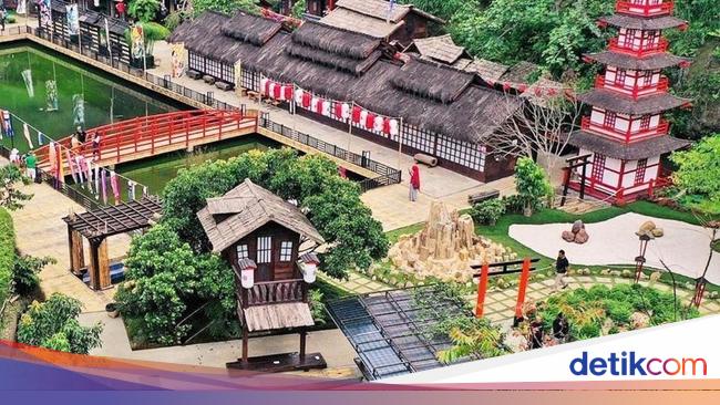 5 Tempat Wisata Bandung Penuh Petualangan untuk Liburan Bersama Teman