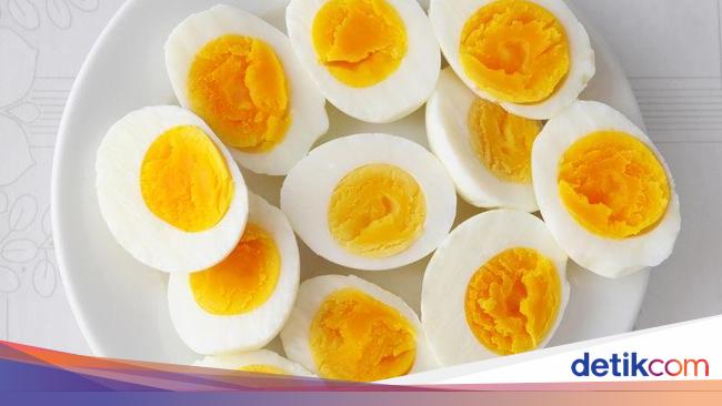 Apa Benar Makan Telur Setiap Hari Bikin Kolesterol Naik? Ini Kata Pakar