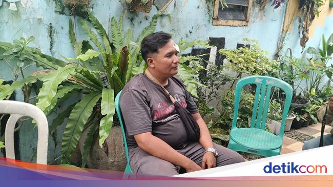 5 Fakta Pria Tunawicara Mau Nonton Persib Malah Diserang di Jatinegara