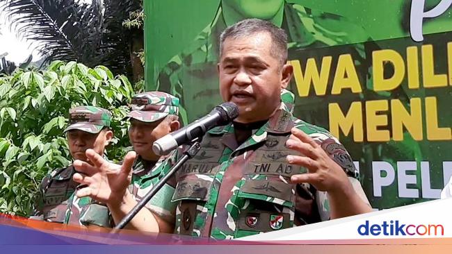 KSAD dan Eks Kapolri Jadi Dewan Penasihat Dekopin