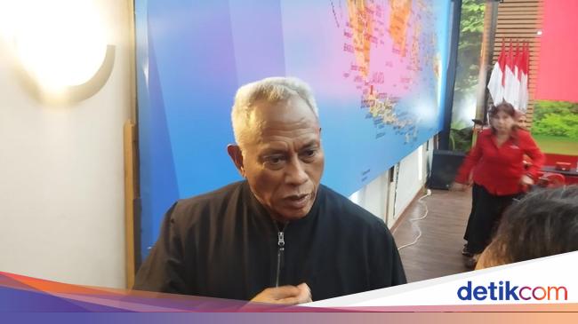 Retreat Kepala Daerah, PDIP Singgung Kontradiksi Efisiensi Anggaran