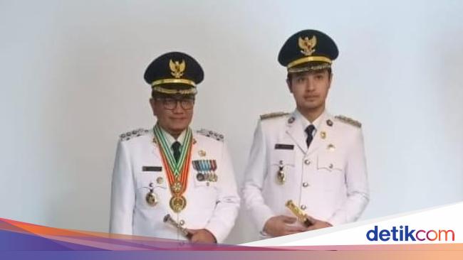Sosok Maulana, Wali Kota Jambi Terpilih yang Pernah Berprofesi Dokter