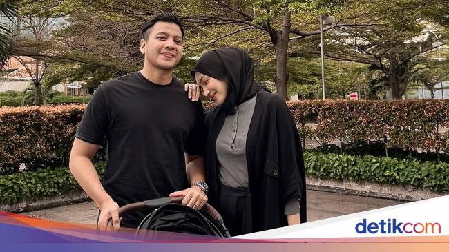Setahun Dinikahi Ilham Akbar, Melody Prima: Jawaban Doa Umrah dan Angan-angan