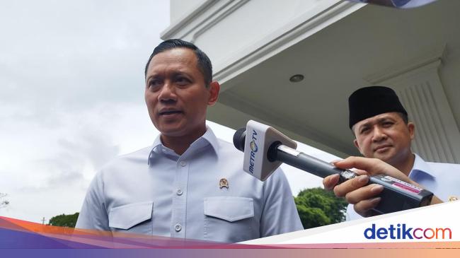 Prabowo Minta Desain Ulang Gedung Legislatif-Yudikatif di IKN