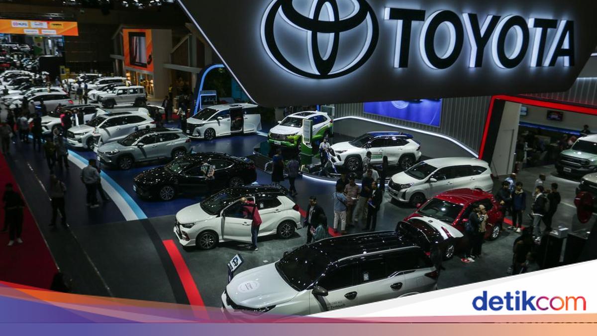 Malaysia OTW Jadi Raja Mobil ASEAN, Ini Dampaknya Buat Indonesia