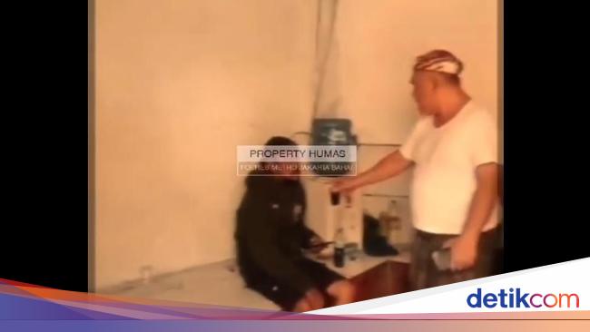 Viral Posko Ormas di Jakbar Digerebek Warga gegara Jadi Tempat Minum Miras