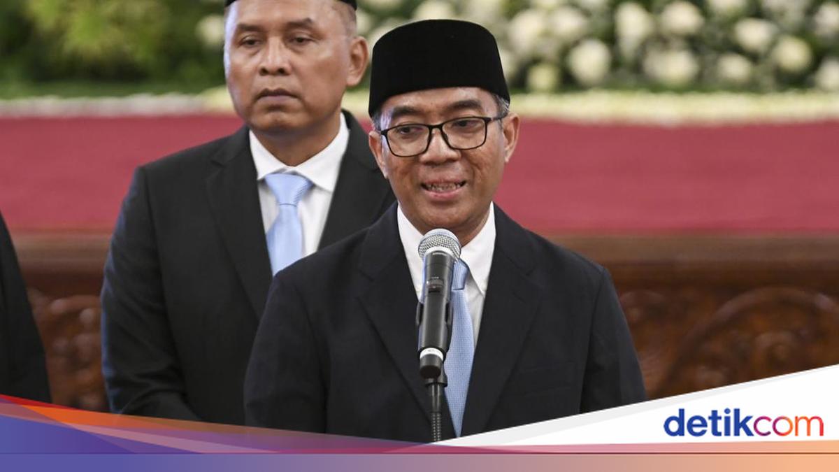 Yan Rianto Sederet Karya Riset Brian Yuliarto, Ilmuwan yang Maju Jadi ...