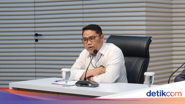 KPK Ungkap Posisi RK saat Rumahnya Digeledah Terkait Korupsi BJB