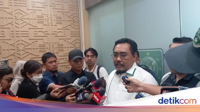 Prabowo Lantik Mendikti Baru, PKB: Penertiban Menteri Sudah Dibuktikan