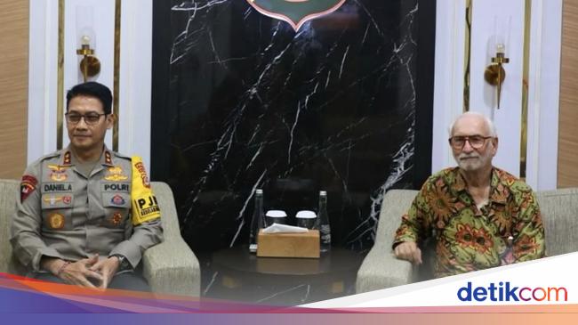 Langkah Kapolda Bali Dukung Pariwisata Aman dan Berkualitas di Pulau Dewata