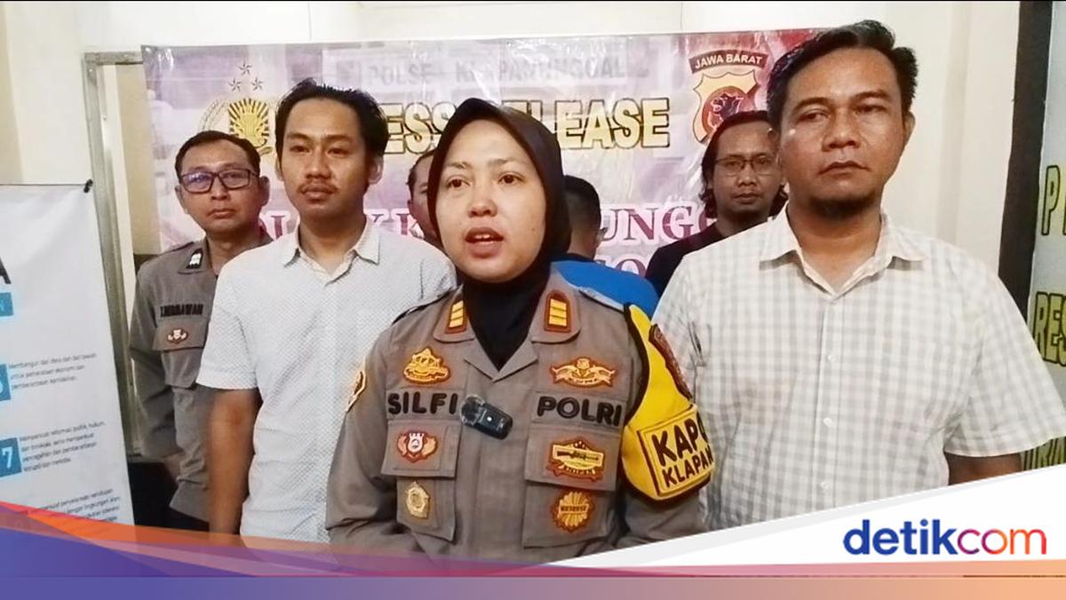 Polisi Akan Periksa Pengajar Ponpes di Bogor Diduga Cabuli Santri