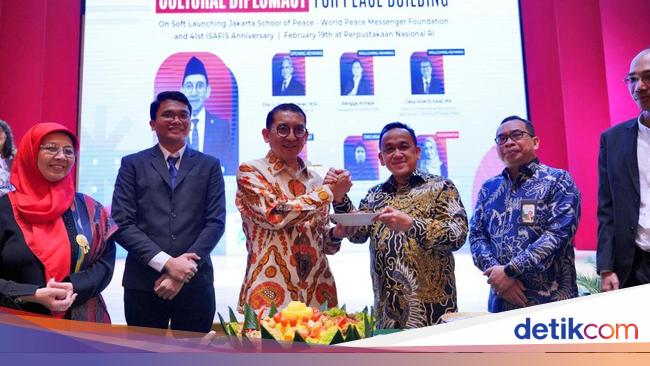 Fadli Zon Sebut Keberagaman Budaya Bisa Jadi Kekuatan Diplomasi Global