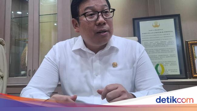Tak Hanya Gula, RI Bakal Impor 2 Pangan Ini