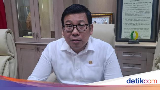 Koperasi Merah Putih Disiapkan Jadi Gerai Sembako Modern