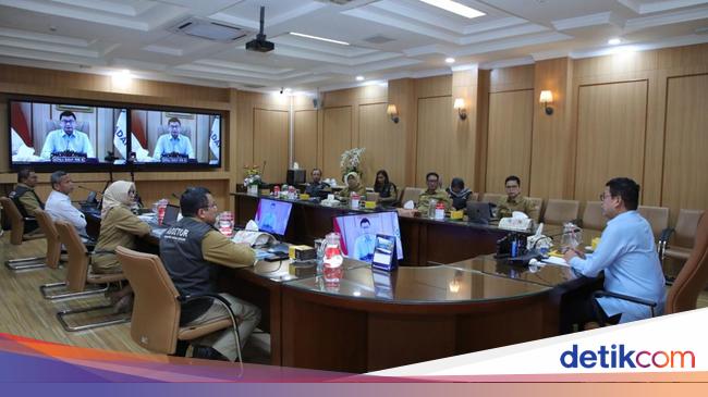 Jurus BPOM Ciptakan ASN Berintegritas-Anti Korupsi dalam Pengawasan Obat dan Makanan