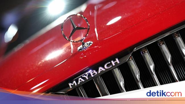 Melemahnya Penjualan Mobil Buatan Jerman di Asia Tenggara