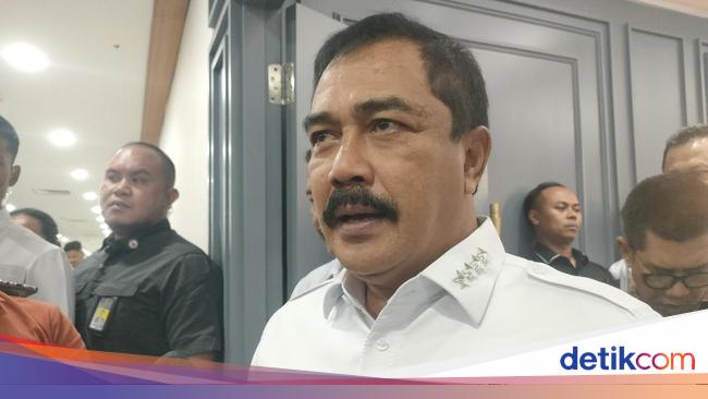 Koruptor dan Bandar Narkoba Tak Mungkin Diberi Amnesti