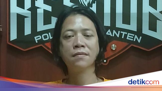 Polisi Tangkap Wanita Ngaku Anggota Paspampres di Serang