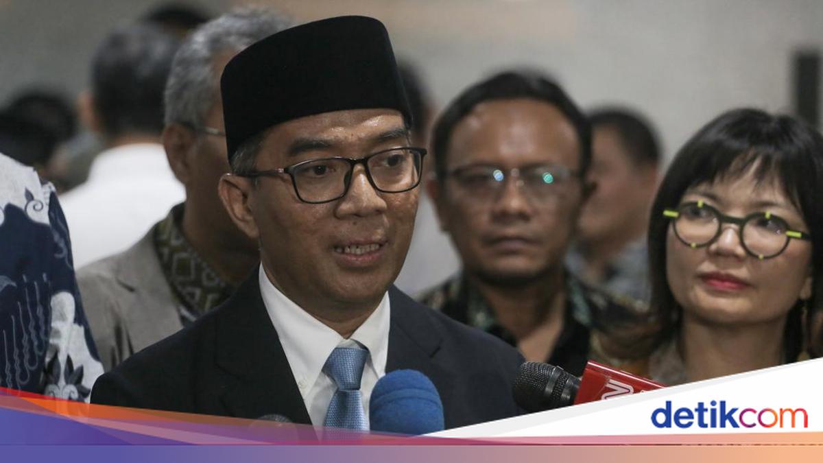 Guru Besar UIN Palopo Diduga Cabuli Mahasiswi, Mendikti Bilang Begini