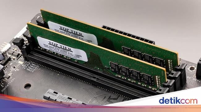 End of a legend, RAM DDR4 stopped production this year End of a legend, RAM DDR4 stopped production this year