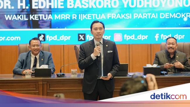 Ibas Paparkan Tiga Cara Berantas Judol dan Pinjol Ilegal