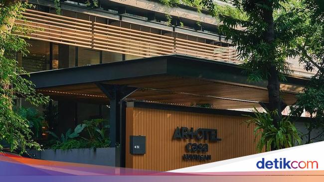 Pemangkasan Anggaran Berdampak ke Perhotelan: Okupansi Turun, tapi Bertahan