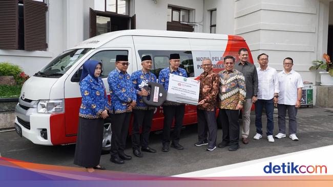 bankjatim Salurkan Bantuan ke Pemkot Malang dan Pemkab Tulungagung