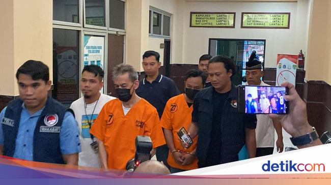 Fariz RM Ngaku Setahunan Pakai Narkoba Lagi karena Masalah Keluarga