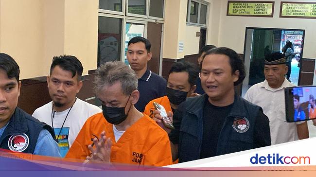 Alibi Tekanan Popularitas di Balik Fariz RM Pakai Narkoba Lagi