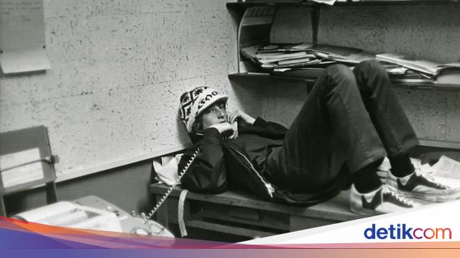 Kelakuan Bill Gates di Usia 13 Tahun, Jauh dari Kebiasaan Remaja Umumnya