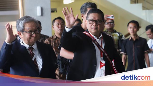 Pengacara Harap Tunda Praperadilan Bukan Akal-akalan KPK Kebut Berkas Hasto