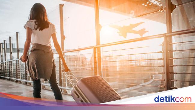 10 Bandara Tersibuk di Asia Tenggara 2024, Ada Soekarno Hatta-Ngurah Rai