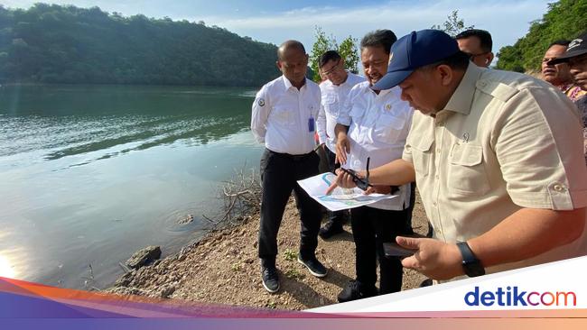 KKP-Kementerian PKP Siap Kembangkan Potensi Kelautan &amp; Perikanan Sumbawa