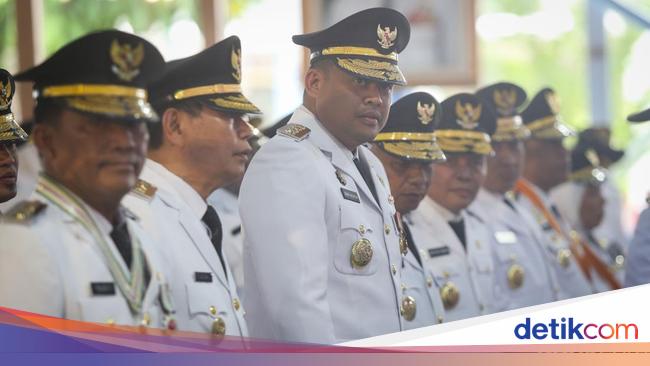 Agenda Prioritas Kepala Daerah Baru