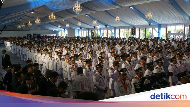 Ide Ucapan Pelantikan Kepala Daerah 2025