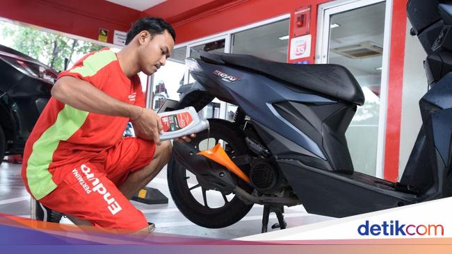 Awas Ketipu! Ini 4 Cara Membedakan Oli Pertamina Asli dan Palsu