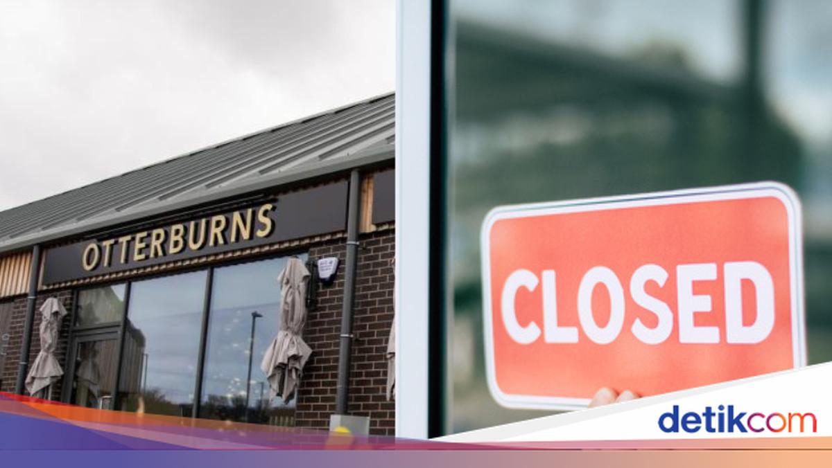 Api Atiqa Restoran Ini Tutup Gegara Pegawainya Tak Becus
