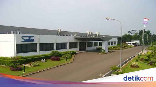 Pabrik Sanken yang Mau Tutup di RI Produsen Power Supply, Bukan Elektronik