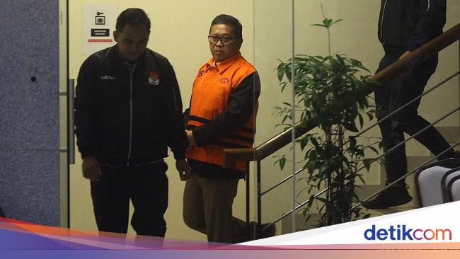 MAKI Bicara Adu Cerdas KPK di Balik Gugurnya Praperadilan Hasto