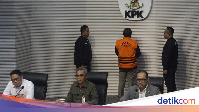 Duduk Perkara Kasus Hasto di KPK dan Kaitan dengan Harun Masiku