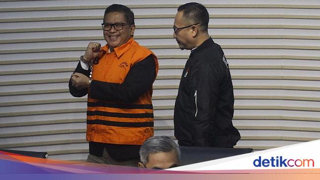 Hasto Jadi Tahanan KPK, Pengacara Ajukan Penangguhan Penahanan