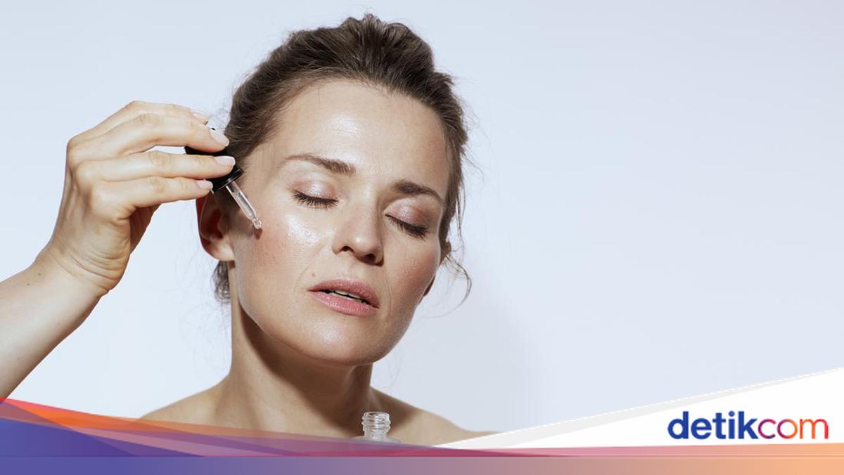 7 Skincare untuk Menghilangkan Bekas Jerawat, Bikin Kulit Mulus dan Glowing